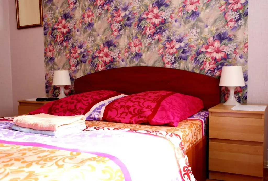 Калининград: Hostel Akteon Lindros Kaliningrad