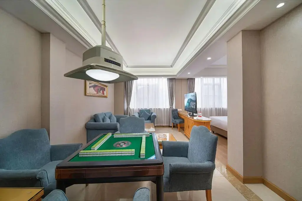 Шэньчжэнь: Vienna Hotel (Shenzhen Tianbao Road)
