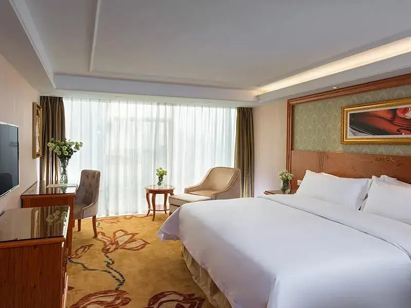 Шэньчжэнь: Vienna Hotel Mix City
