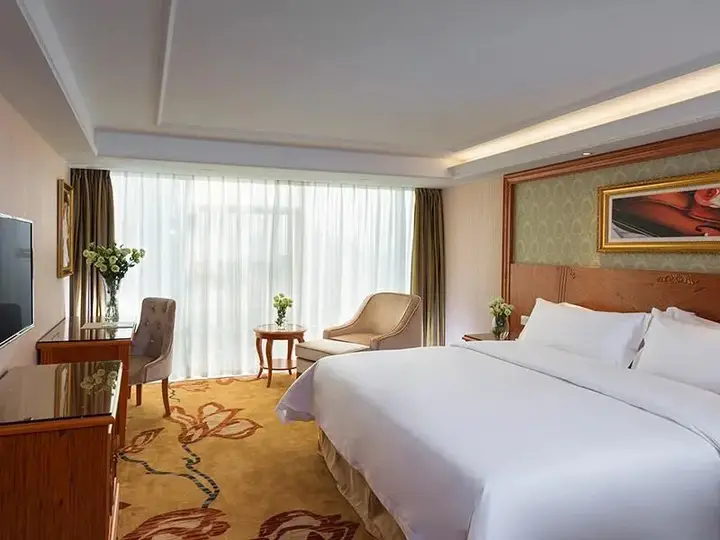 Шэньчжэнь: Vienna Hotel Mix City