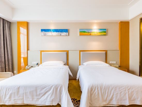 Фошань: Vienna Hotel Foshan Goaxin District