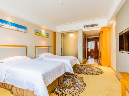 Vienna Hotel Foshan Goaxin District — фото 1
