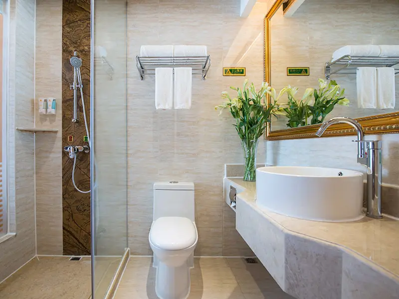 Фошань: Vienna Hotel Foshan Lingnan Pearl Gymnasium
