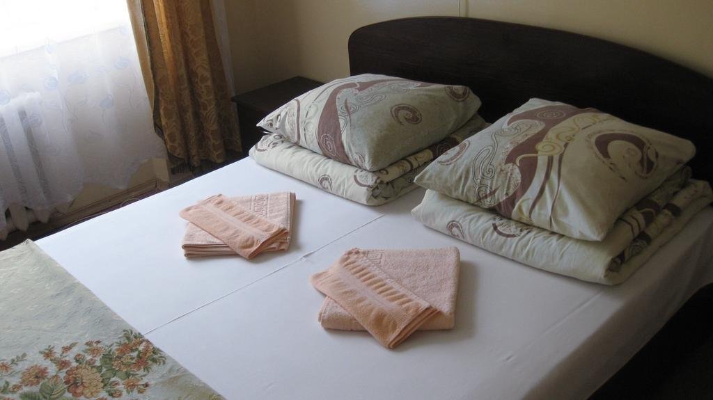 Калининград: Randevu Inn