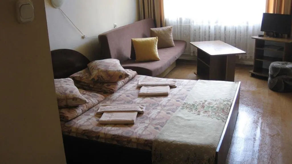 Калининград: Randevu Inn