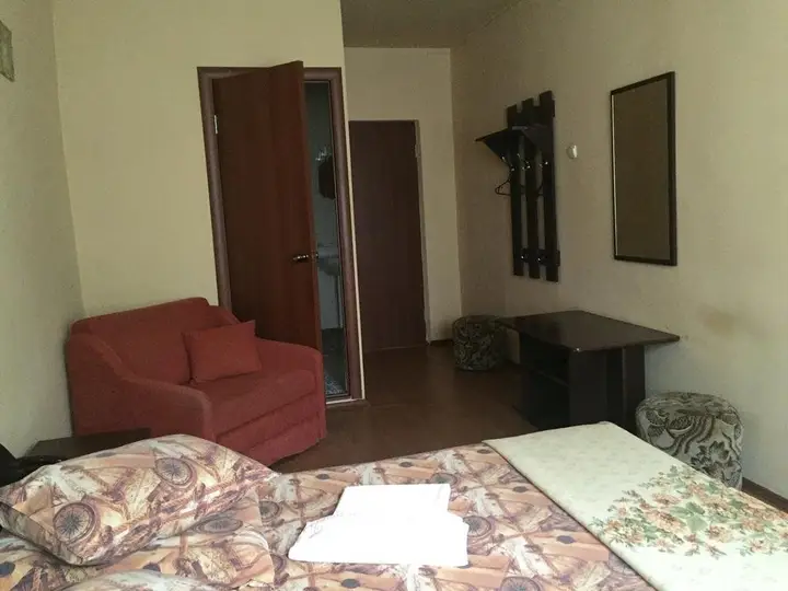 Калининград: Randevu Inn