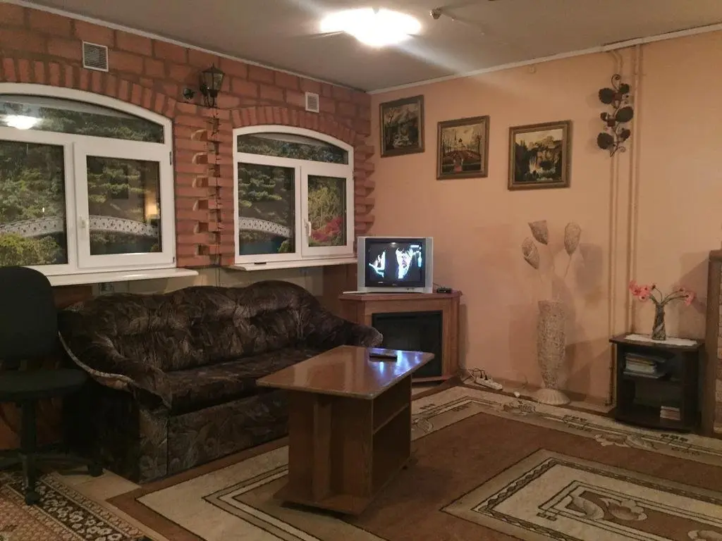 Калининград: Randevu Inn