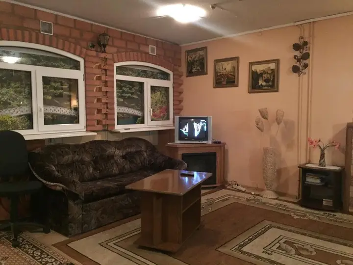 Калининград: Randevu Inn