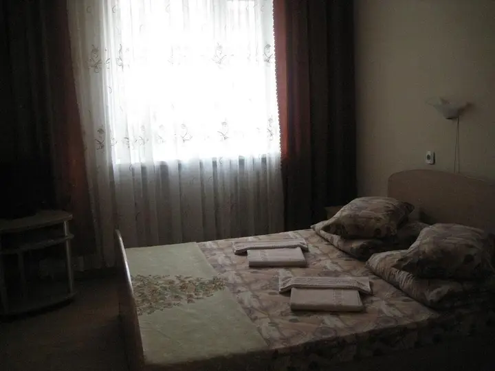 Калининград: Randevu Inn