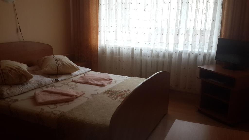 Калининград: Randevu Inn