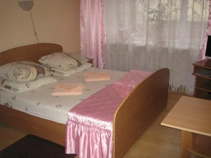 Калининград: Randevu Inn