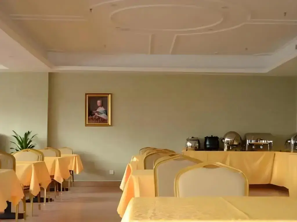 Чунцин: Vienna Hotel Chongqing Changshengqiao Subway Station Branch