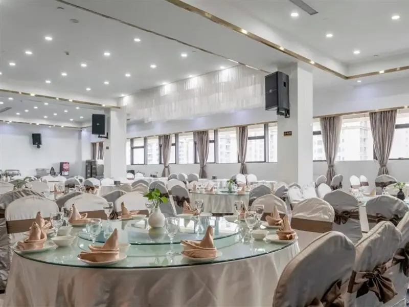 Чунцин: Vienna Hotel Chongqing Changshengqiao Subway Station Branch