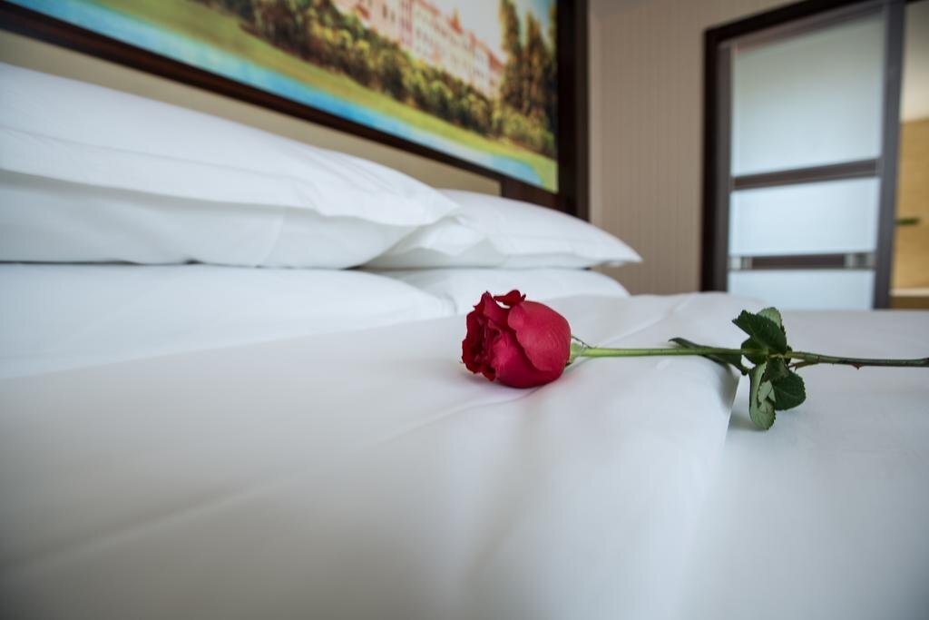 Чжумадянь: Vienna International Hotel Zhumadian Huayuan Branch