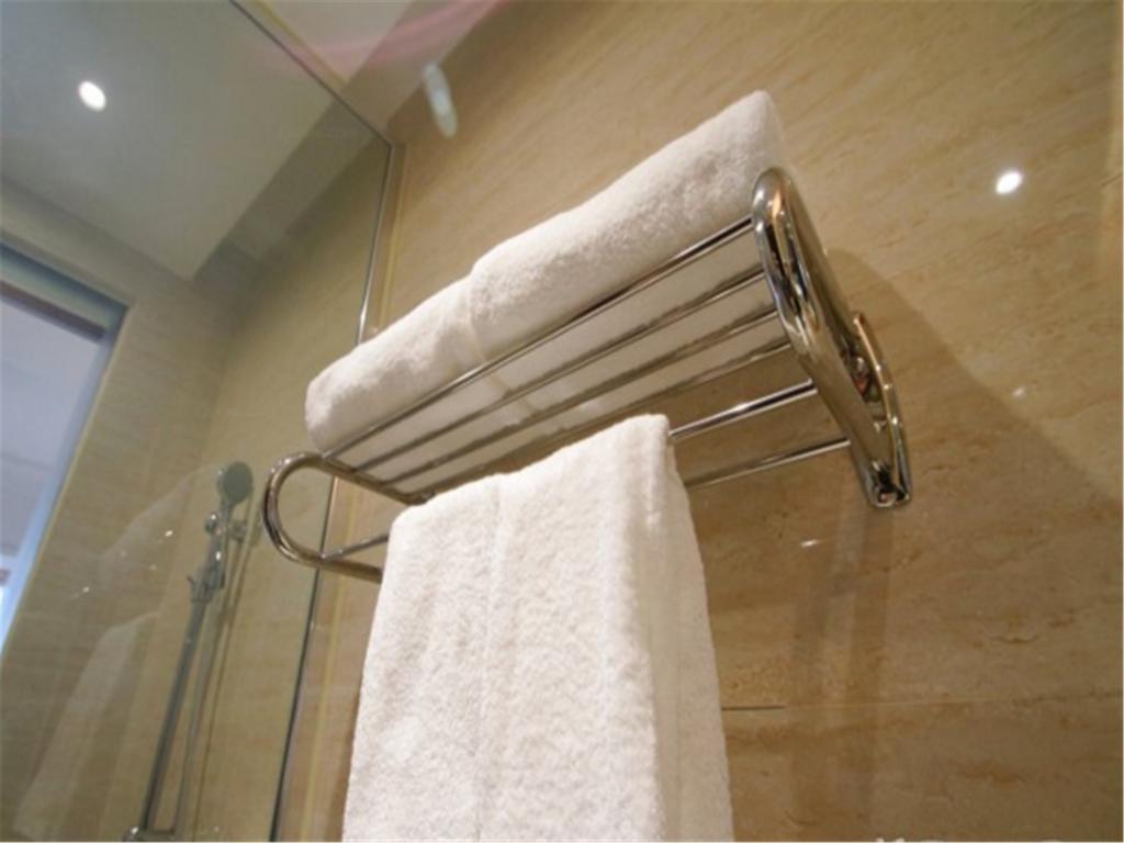 Шанхай: Vienna Hotel Shanghai Songjiang Wanda