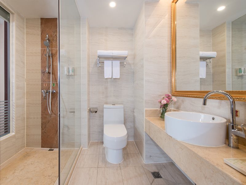 Фошань: Vienna Hotel Foshan Nanhai City Square