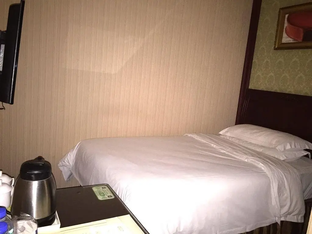 Ухань: Vienna Hotel Wuhan International Conference and Exhibition Center Branch