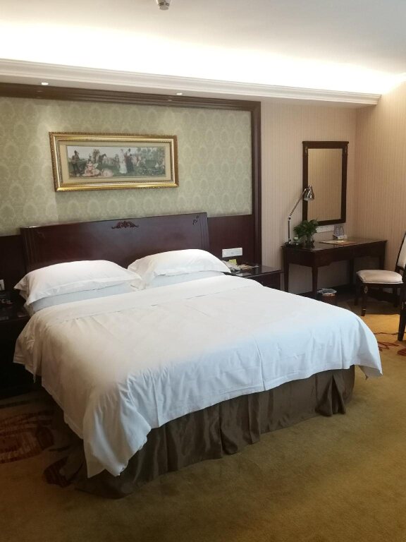 Дунгуань: Viennahotel Dongguan Fenggang Yongsheng Street