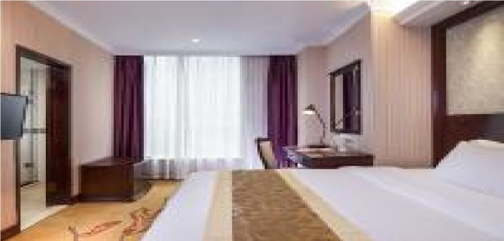 Дунгуань: Viennahotel Dongguan Fenggang Yongsheng Street