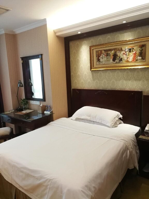 Дунгуань: Viennahotel Dongguan Fenggang Yongsheng Street