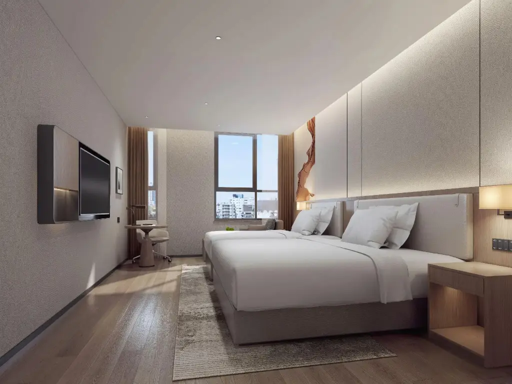 Дунгуань: Viennahotel Dongguan Fenggang Yongsheng Street