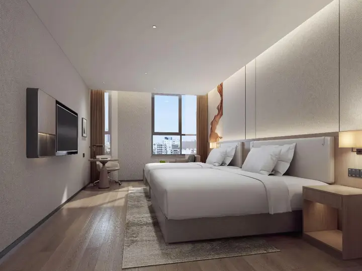 Дунгуань: Viennahotel Dongguan Fenggang Yongsheng Street