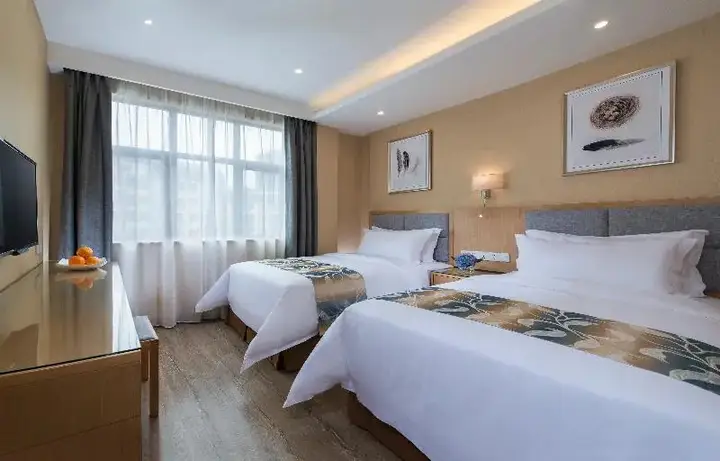 Шэньчжэнь: Vienna 3 Best Hotel Shenzhen Shazui Road