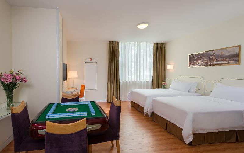 Шэньчжэнь: Vienna 3 Best Hotel Shenzhen Shazui Road