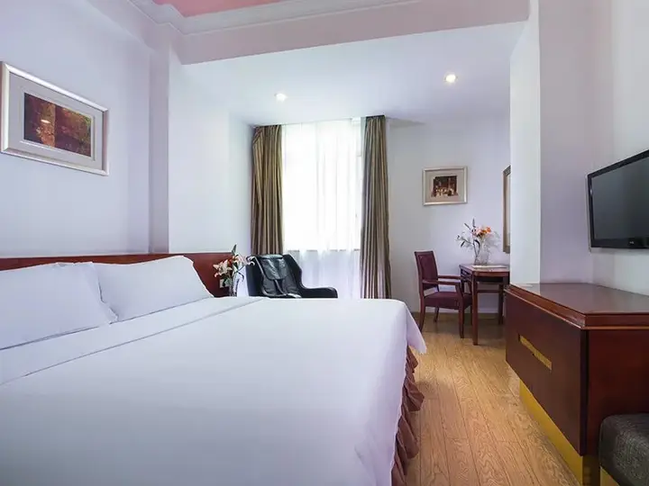 Шэньчжэнь: Vienna 3 Best Hotel Shenzhen Shazui Road