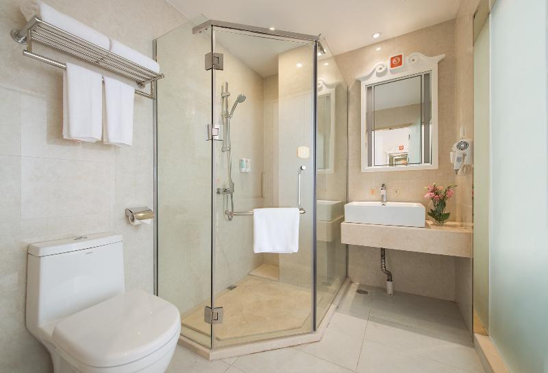 Шэньчжэнь: Vienna 3 Best Hotel Shenzhen Shazui Road