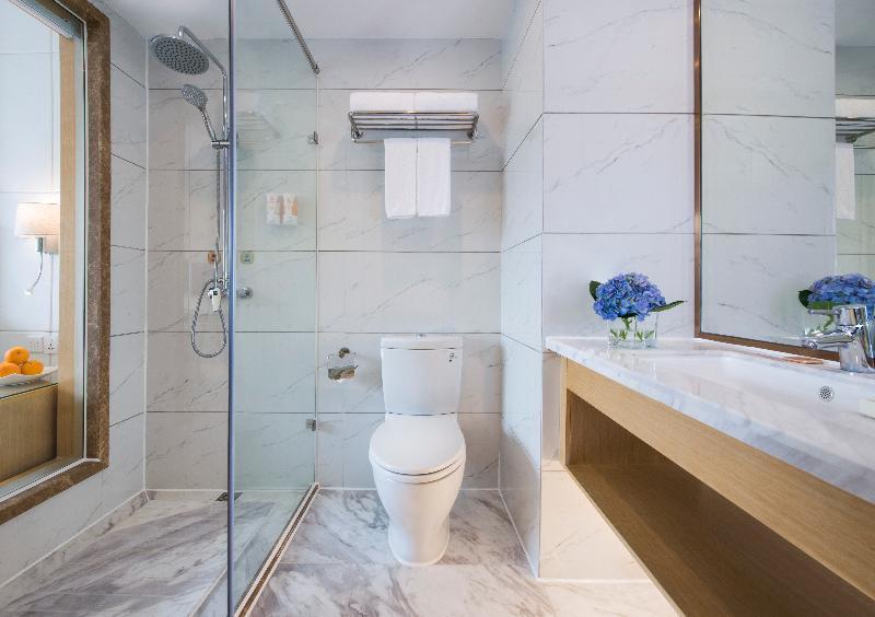 Шэньчжэнь: Vienna 3 Best Hotel Shenzhen Shazui Road