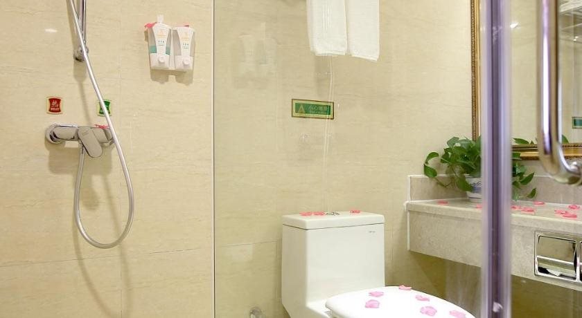 Шэньчжэнь: Vienna 3 Best Hotel Shenzhen Shazui Road
