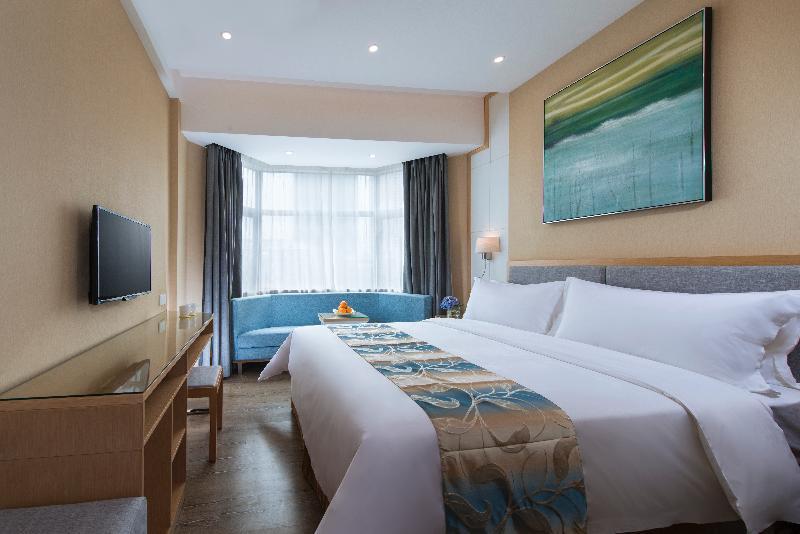 Шэньчжэнь: Vienna 3 Best Hotel Shenzhen Shazui Road