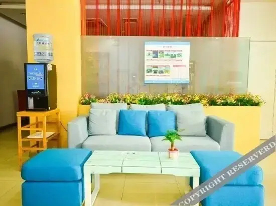 Сюйчжоу: Hanting Hotel South Zhongshan Road Branch