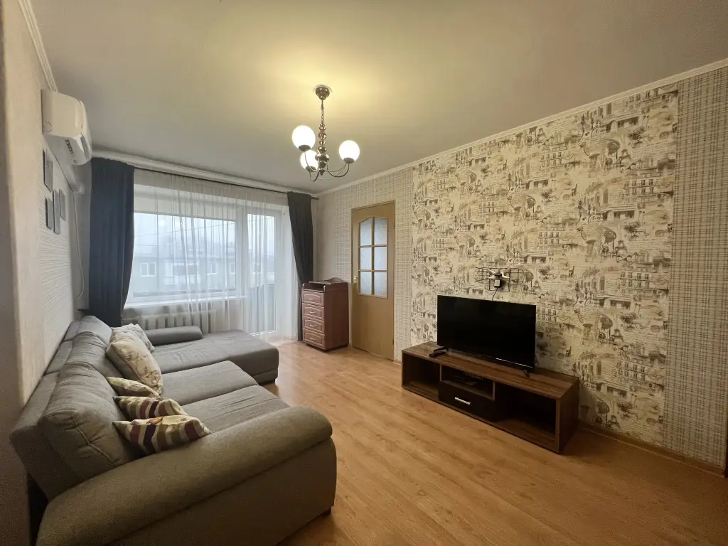 Калининград: Апартаменты FreeLife CityCentr on Proletarskaya