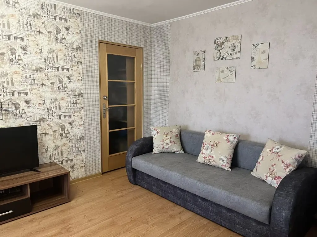 Калининград: Апартаменты FreeLife CityCentr on Proletarskaya