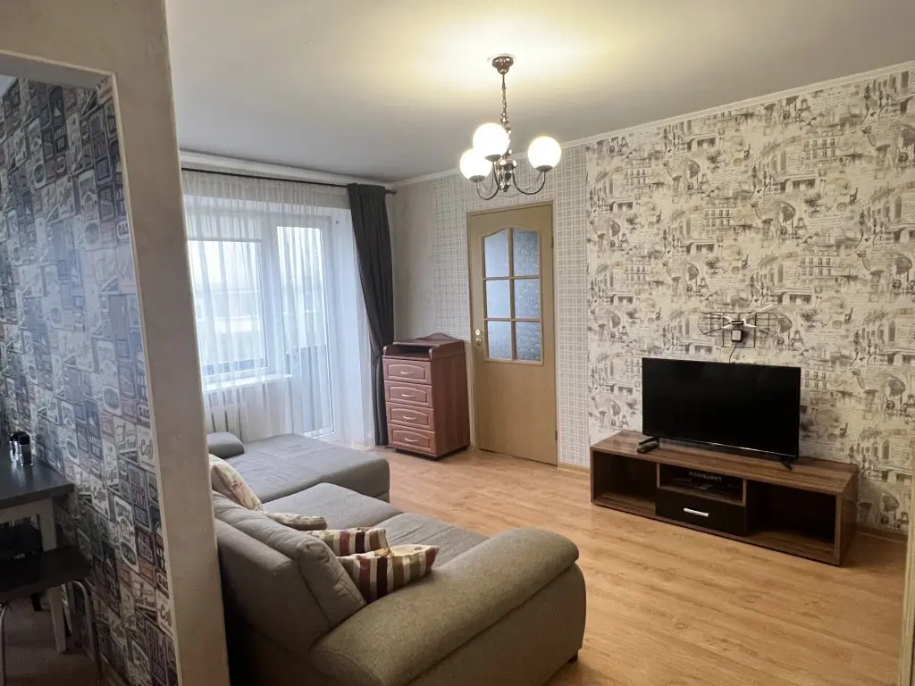 Калининград: Апартаменты FreeLife CityCentr on Proletarskaya