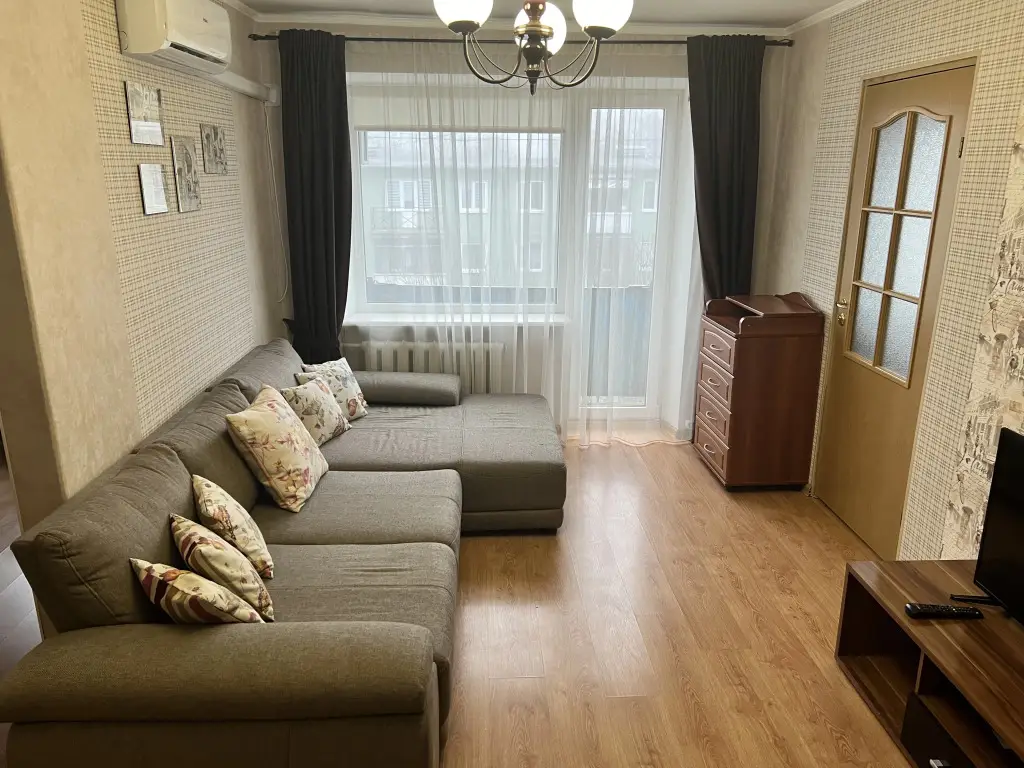 Калининград: Апартаменты FreeLife CityCentr on Proletarskaya