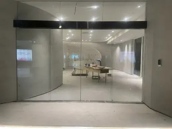 Шанхай: Hanting Hotel (Shanghai Caojing Industrial Park)