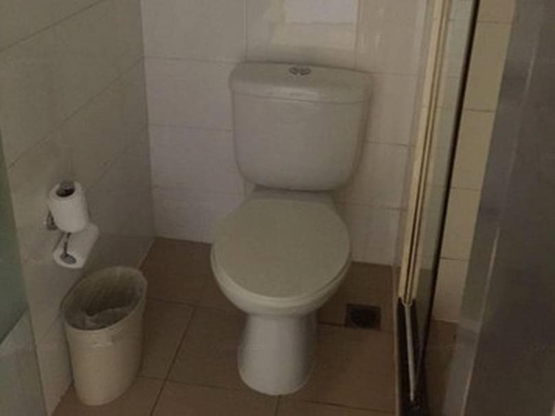 Пекин: Hanting Hotel Guangqumen