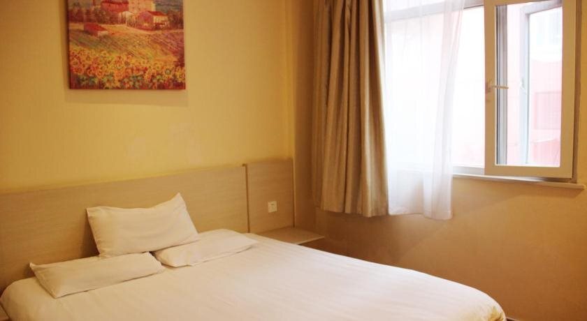 Ханчжоу: Hanting Hotel Hangzhou Huanglong