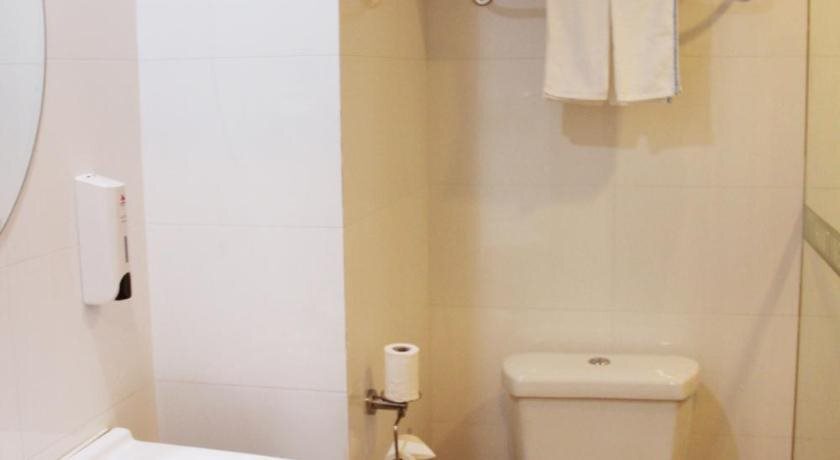 Ханчжоу: Hanting Hotel Hangzhou Huanglong