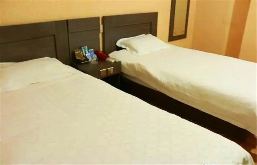 Харбин: Tianying Fashion Express Hotel
