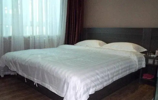 Харбин: Tianying Fashion Express Hotel