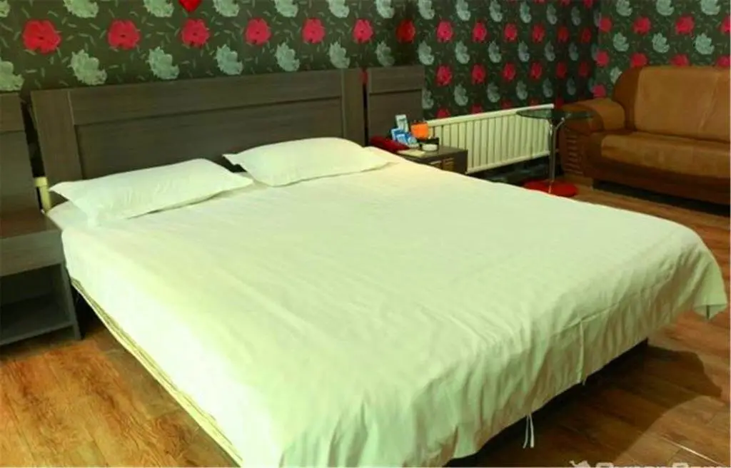 Харбин: Tianying Fashion Express Hotel
