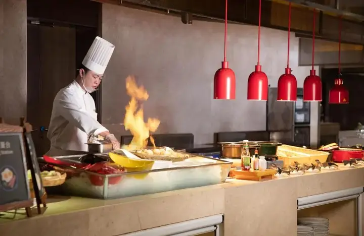 Ухань: Yun Hotel Wuhan