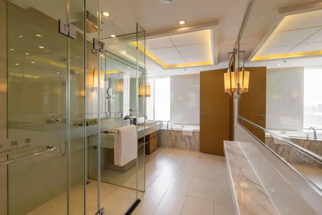 Ухань: Yun Hotel Wuhan