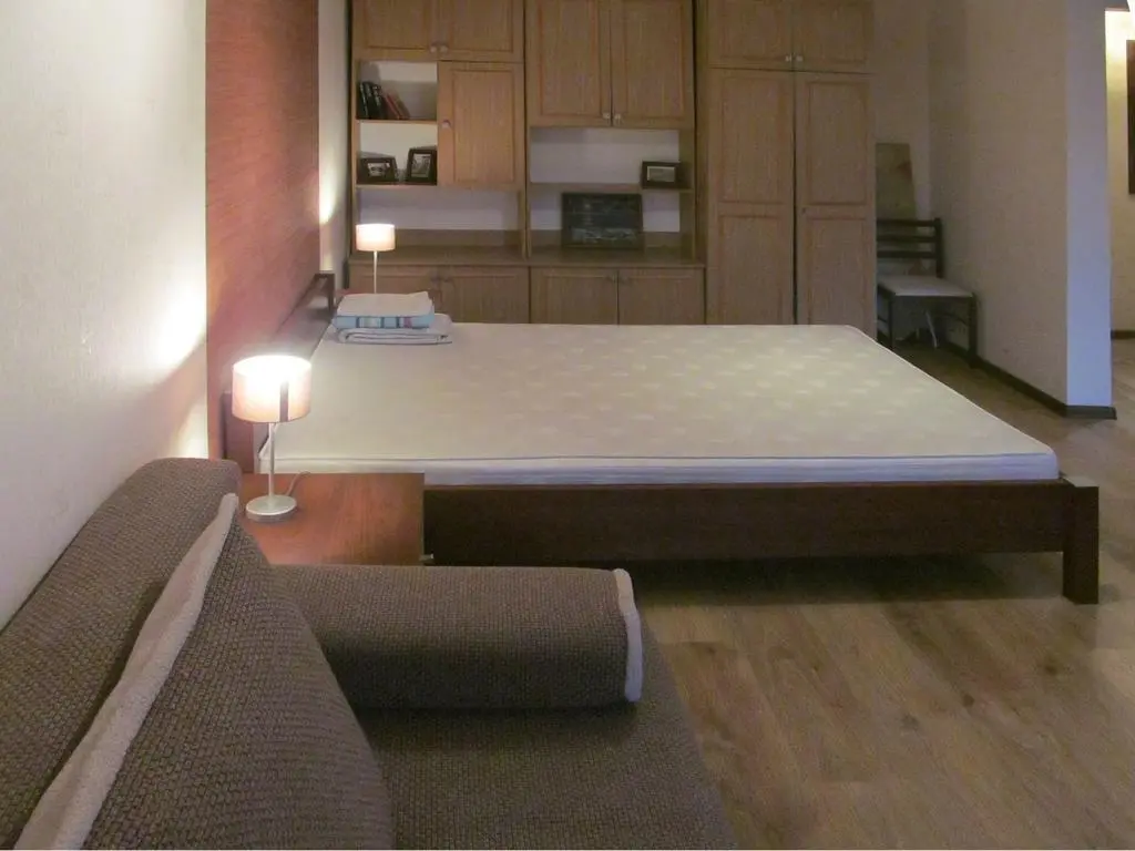 Калининград: Апартаменты Виталий Гут на Верхнем Пруду