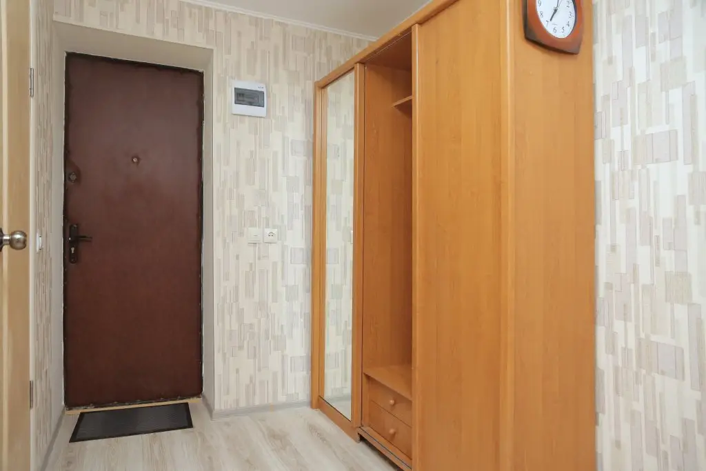 Калининград: Apartment Gorkogo 10