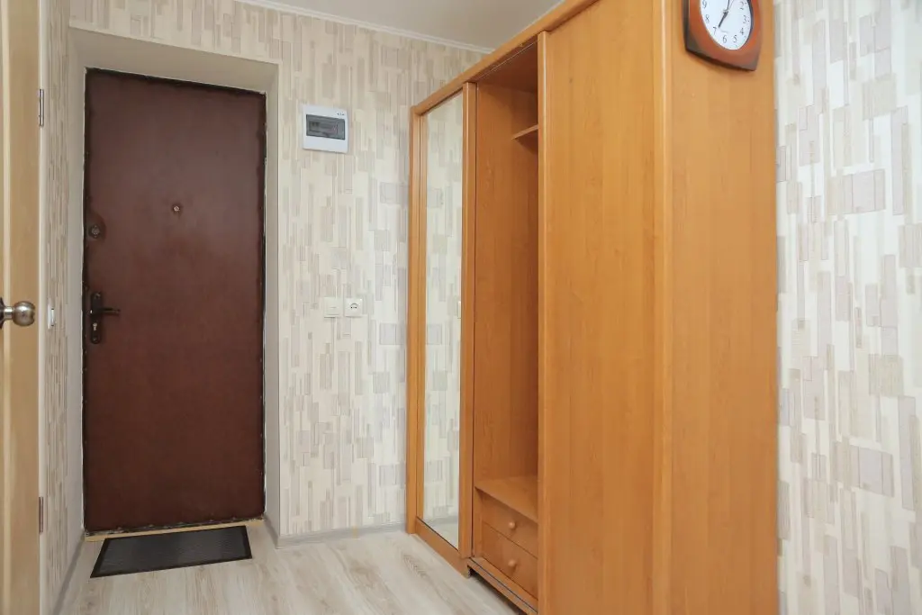 Калининград: Apartment Gorkogo 10